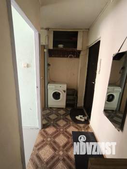 2-к квартира, на длительный срок, 43м2, 5/5 этаж