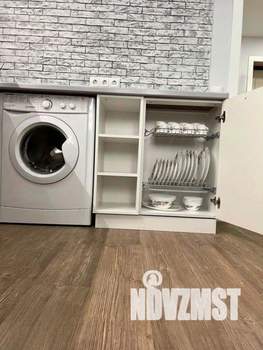 1-к квартира, посуточно, 34м2, 1/1 этаж