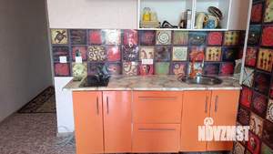 Студия квартира, на длительный срок, 32м2, 3/19 этаж