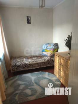 2-к квартира, на длительный срок, 36м2, 3/5 этаж