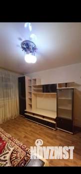 1-к квартира, на длительный срок, 22м2, 1/4 этаж