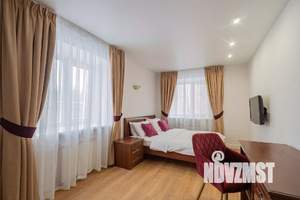 2-к квартира, посуточно, 20м2, 1/1 этаж