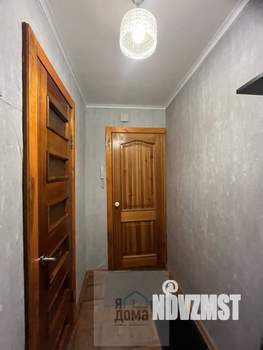 1-к квартира, на длительный срок, 30м2, 2/5 этаж