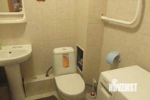 1-к квартира, на длительный срок, 46м2, 3/9 этаж