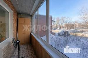 1-к квартира, на длительный срок, 34м2, 1/10 этаж