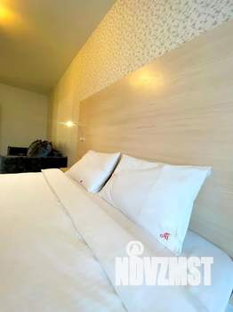 1-к квартира, посуточно, 45м2, 3/12 этаж