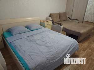 1-к квартира, посуточно, 50м2, 10/10 этаж