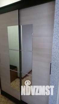 1-к квартира, посуточно, 40м2, 10/17 этаж