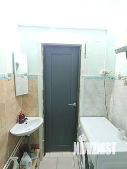 Студия квартира, на длительный срок, 18м2, 2/4 этаж