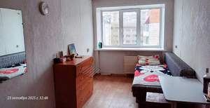 Студия квартира, на длительный срок, 14м2, 5/5 этаж