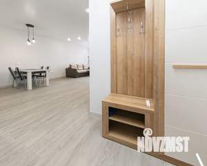 2-к квартира, посуточно, 55м2, 12/19 этаж