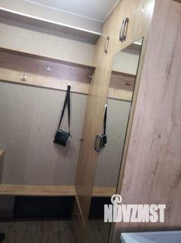 Студия квартира, на длительный срок, 22м2, 1/10 этаж