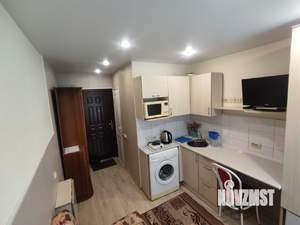 Студия квартира, на длительный срок, 19м2, 1/6 этаж