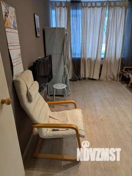 1-к квартира, на длительный срок, 34м2, 1/9 этаж