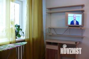 1-к квартира, посуточно, 44м2, 1/1 этаж