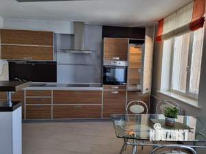 1-к квартира, посуточно, 60м2, 1/1 этаж