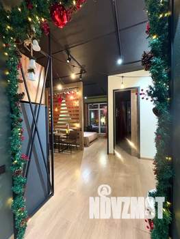 3-к квартира, посуточно, 56м2, 19/19 этаж