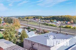 2-к квартира, посуточно, 65м2, 7/18 этаж