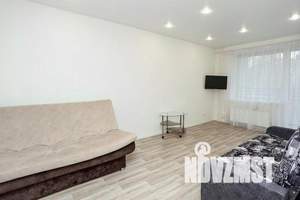 1-к квартира, посуточно, 36м2, 1/17 этаж