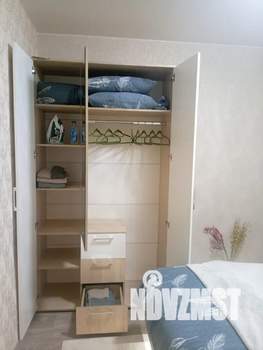 Студия квартира, посуточно, 26м2, 1/2 этаж