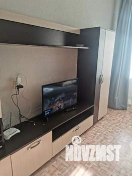 1-к квартира, посуточно, 36м2, 7/14 этаж