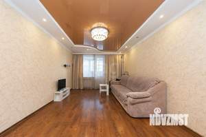 1-к квартира, на длительный срок, 51м2, 8/16 этаж