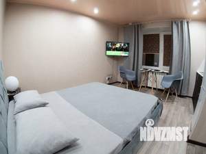 Студия квартира, посуточно, 24м2, 2/9 этаж