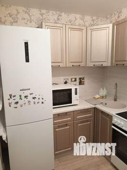 1-к квартира, на длительный срок, 35м2, 8/9 этаж