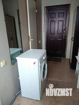 Студия квартира, на длительный срок, 18м2, 2/4 этаж