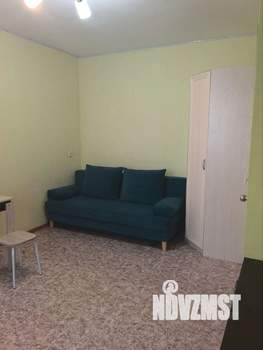 1-к квартира, на длительный срок, 26м2, 2/10 этаж