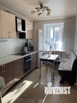 1-к квартира, на длительный срок, 35м2, 7/12 этаж