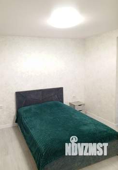 2-к квартира, на длительный срок, 53м2, 4/5 этаж