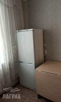 1-к квартира, на длительный срок, 38м2, 4/17 этаж