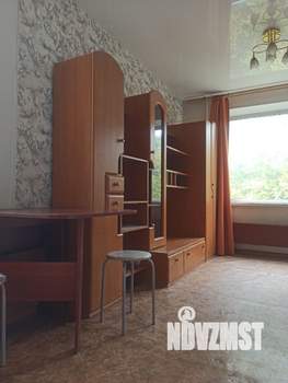 Студия квартира, на длительный срок, 20м2, 1/9 этаж