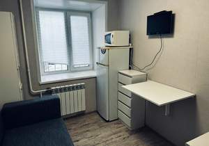 Студия квартира, на длительный срок, 13м2, 1/5 этаж