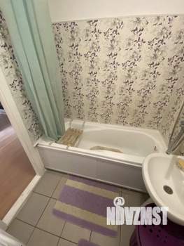 2-к квартира, на длительный срок, 35м2, 12/17 этаж