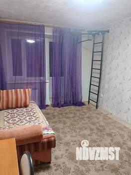 1-к квартира, на длительный срок, 34м2, 1/10 этаж