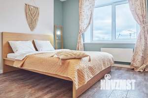 1-к квартира, посуточно, 24м2, 5/11 этаж