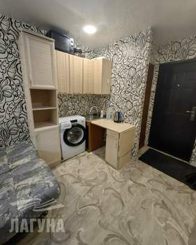 1-к квартира, на длительный срок, 16м2, 1/5 этаж