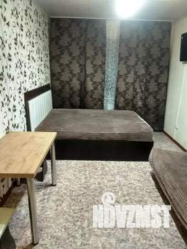 Студия квартира, посуточно, 25м2, 3/5 этаж