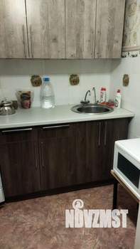 2-к квартира, на длительный срок, 43м2, 2/5 этаж