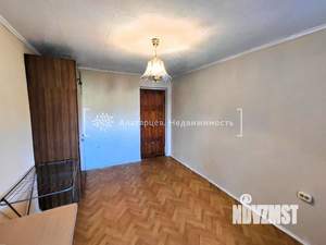 2-к квартира, на длительный срок, 54м2, 1/9 этаж