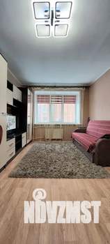 1-к квартира, посуточно, 32м2, 2/5 этаж
