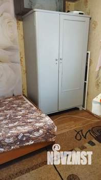 Студия квартира, на длительный срок, 19м2, 2/5 этаж