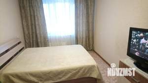 1-к квартира, посуточно, 40м2, 10/17 этаж