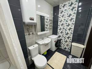 1-к квартира, на длительный срок, 55м2, 6/10 этаж