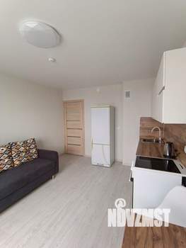 2-к квартира, на длительный срок, 42м2, 12/17 этаж