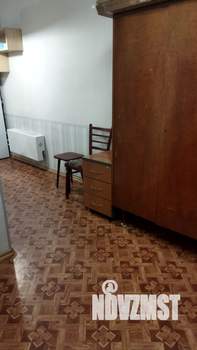 Студия квартира, на длительный срок, 25м2, 4/4 этаж