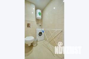 2-к квартира, посуточно, 55м2, 10/10 этаж