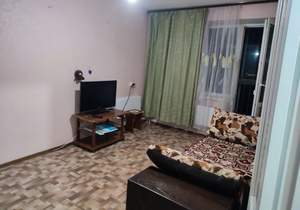 1-к квартира, на длительный срок, 36м2, 0/10 этаж